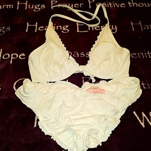 Victoria Secret Two Piece Swimsuit